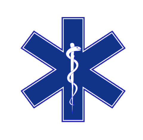 Logo Niepublicznego Zakładu Opieki Zdrowotnej